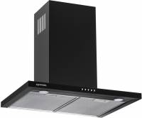 Пристенные вытяжки PYRAMIDA AGT 60 PB BL