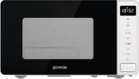 Настольные микроволновые печи gorenje MO20S4W