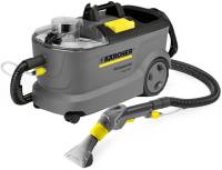 Моющие пылесосы KARCHER Puzzi 10/1 C hand nozzle