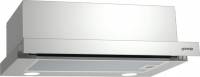 Встраиваемые вытяжки gorenje BHP 523 E10X