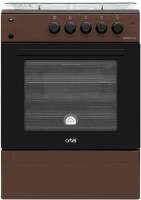 Газовые плиты artel Apetito 10-G Brown