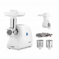 Мясорубки электрические zelmer ZMM2853B
