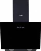 Декоративные вытяжки VENTOlux MODENA 50 BK (700) PB