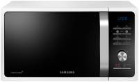 Настольные микроволновые печи SAMSUNG MS23F301TFW/UA