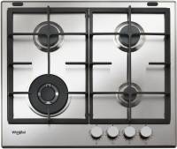 Газовые варочные поверхности Whirlpool GMAL 6422/IXL
