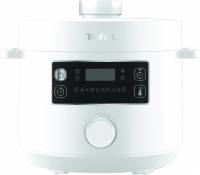 Мультиварки и скороварки Tefal TURBO CUISINE CY754130