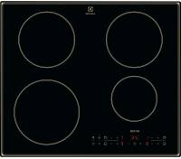 Электрические варочные поверхности Electrolux CIR60430CB