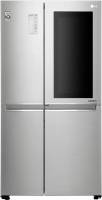 Холодильники Side by Side LG GC-Q247CADC