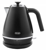 Чайники электрические Delonghi KBIN 2001 BK