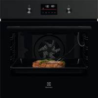 Электрические духовые шкафы Electrolux KOE FP77 H