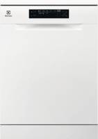 Полноразмерные посудомоечные машины 60 см Electrolux ESM48310SW
