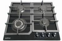 Газовые варочные поверхности VESTFROST GOGHV193CN
