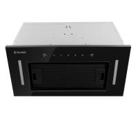 Встраиваемые вытяжки Perfelli BIS 58844 BL 1200 LED