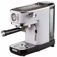 Рожковые кофеварки Ariete 1381/3 White