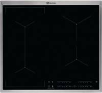 Электрические варочные поверхности Electrolux EIV 6340 X