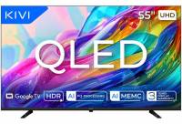 Телевизоры QLED KIVI 55U820KB