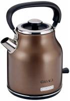 Чайники электрические Ariete 2864 BRONZE