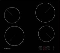 Электрические варочные поверхности SAMSUNG NZ 64 T 3506 AK/WT