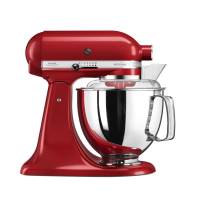 Планетарные миксеры KitchenAid 5KSM175PSEER