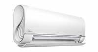 Сплит системы Midea FA-09N8D6-I/FA-09N8D6-O Breezless DC Inverter