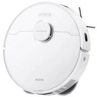 Робот пылесос MOVA E40 Ultra (RLE21SE)