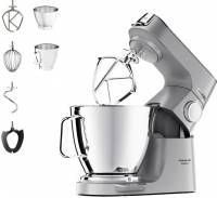 Кухонные машины KENWOOD Titanium Chef Baker KVL85.004SI