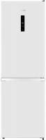 Двухкамерные холодильники gorenje N619EAW4