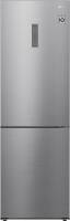 Двухкамерные холодильники LG GA-B459CLWM