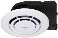 Очистители воздуха Panasonic FV-15CSD1ABU