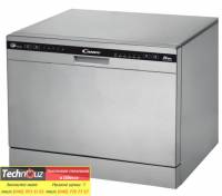 Компактные посудомоечные машины CANDY CDCP6/ES-07