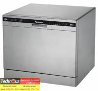 Компактные посудомоечные машины CANDY CDCP8/ES-07