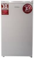 Однокамерные холодильники, холодильные камеры GRUNHELM VRH-S85M48-W