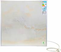 Керамические обогреватели ecoteplo AIR 700 EL (королівський мармур)
