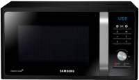 Настольные микроволновые печи SAMSUNG MS23F301TAK/OL