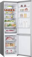 Двухкамерные холодильники LG GW-B509SAUM