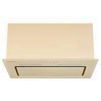 Встраиваемые вытяжки minola HBI 6873 IV GLASS 1200 LED Line