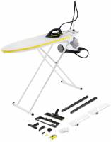 Гладильные системы KARCHER SI 4 EasyFix PREMIUM IRON