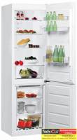 Двухкамерные холодильники Whirlpool BSNF8101W