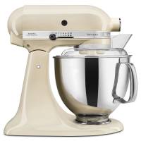 Планетарные миксеры KitchenAid 5KSM175PSEAC