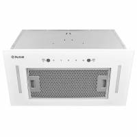 Встраиваемые вытяжки Perfelli BIS 58844 WH 1200 LED