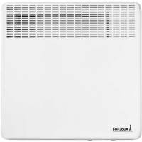 Конвекторы электрические atlantic Bonjour Turbo Heat 10 CEG BL-Meca/Q1 (750W) з комплектом підставок