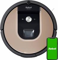 Робот пылесос iRobot Roomba 976 (R976040)
