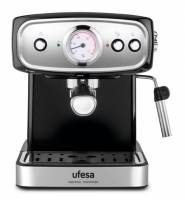 Рожковые кофеварки ufesa CE7244 Brescia (71705061)