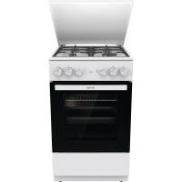 Комбинированные плиты gorenje GK 5A42 WF-B (FM513A-FPD5B)