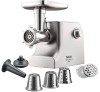 Мясорубки электрические Tefal HV10 8 IN 1 NE858D38
