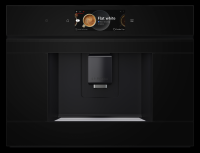 Встраиваемые кофемашины BOSCH Серія 8 CTL7181B0