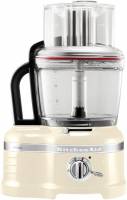 Кухонные комбайны KitchenAid Artisan 5KFP1644EAC кремовий