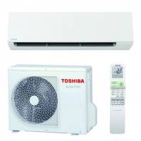Сплит системы TOSHIBA RAS-13J2KVSG-UA/RAS-13J2AVSG-UA