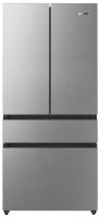 Холодильники Side by Side gorenje NRM8181UX