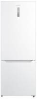 Двухкамерные холодильники HEINNER HCNF-M435INVE